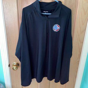 USA Volleyball Junior Nationals - 1/4 Zip - XL
